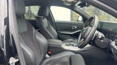 BMW 3 Series 320i M Sport 4dr Step Auto Petrol Saloon